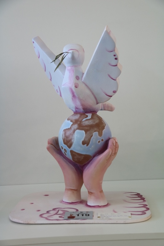 Totfalles: Av. Burjassot-Carretera Paterna